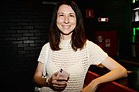 Елена Боровская. Birthday Party Телеканала Музыка 