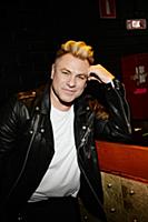 Павел Соколов. Birthday Party Телеканала Музыка Мо