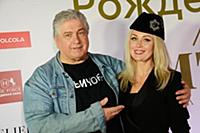 Владимир Ильичев, Наталья Басова. Birthday Party Т