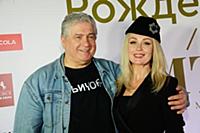 Владимир Ильичев, Наталья Басова. Birthday Party Т