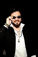 Зеин (Zein). Неделя моды «Estet Fashion Week», 24-