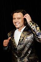 Прохор Шаляпин. Неделя моды «Estet Fashion Week», 