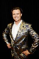 Прохор Шаляпин. Неделя моды «Estet Fashion Week», 