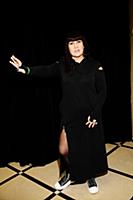Татьяна Богданова. Неделя моды «Estet Fashion Week