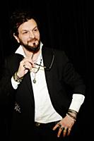 Зеин (Zein). Неделя моды «Estet Fashion Week», 24-