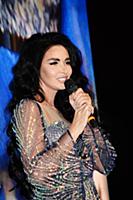 Ольга Хайруллова. Неделя моды «Estet Fashion Week»
