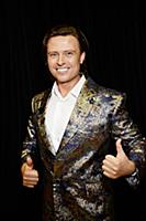 Прохор Шаляпин. Неделя моды «Estet Fashion Week», 