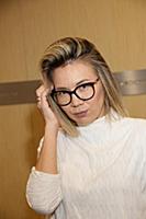 Жанна Антонова. Пресс-конференция, посвященная ито