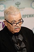 Хуан Рамон Эльвир Сальгадо. Пресс-конференция, пос