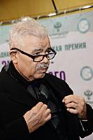 Хуан Рамон Эльвир Сальгадо. Пресс-конференция, пос