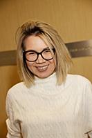 Жанна Антонова. Пресс-конференция, посвященная ито