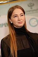 Дарья Дубова. Пресс-конференция, посвященная итога