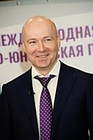 Рустам Романенков. Пресс-конференция, посвященная 