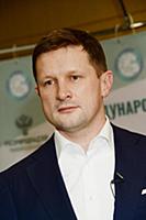 Олег Ястребов. Пресс-конференция, посвященная итог