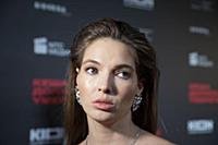Наталья Бардо. Премьера сериала «Кеша должен умере