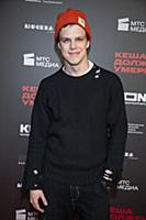 Григорий Верник. Премьера сериала «Кеша должен уме