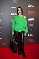 Алика Смехова. Премьера сериала «Кеша должен умере