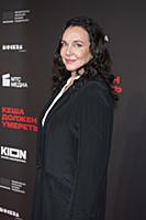 Татьяна Лютаева. Премьера сериала «Кеша должен уме