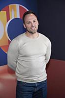 Алексей Столяров. Презентация нового сезона СТС в 