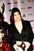 Сира Петросян. Премия «Luxury in Russia Awards 202