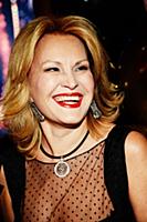 Елена Старостина. Премия «Luxury in Russia Awards 