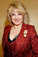 Елена Маслова. Благотворительный концерт «Время Ге