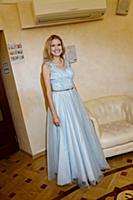 Елена Седова. Благотворительный концерт «Время Гер