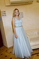 Елена Седова. Благотворительный концерт «Время Гер