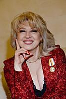 Елена Маслова. Благотворительный концерт «Время Ге