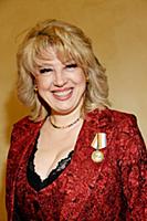 Елена Маслова. Благотворительный концерт «Время Ге