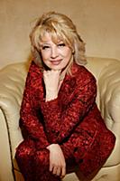 Елена Маслова. Благотворительный концерт «Время Ге