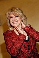 Елена Маслова. Благотворительный концерт «Время Ге