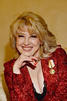 Елена Маслова. Благотворительный концерт «Время Ге