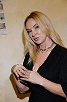 Ольга Соловей. Благотворительный концерт «Время Ге