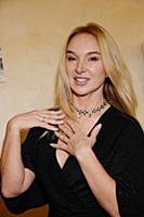Ольга Соловей. Благотворительный концерт «Время Ге