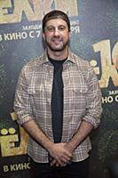 Амиран Сардаров. Премьера фильма «Елки 10». Киноте
