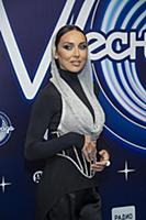 Алсу. Концерт «Песня года - 2023». Дворец спорта «