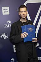 Дима Лорен. Концерт «Песня года - 2023». Дворец сп