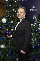 Александр Добронравов. Концерт «Песня года - 2023»