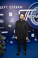 Стас Михайлов. Концерт «Песня года - 2023». Дворец