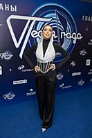 Алсу. Концерт «Песня года - 2023». Дворец спорта «