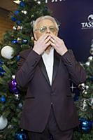 Юрий Антонов. Концерт «Песня года - 2023». Дворец 