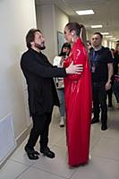 Стас Михайлов, Ольга Бузова. Концерт «Песня года -