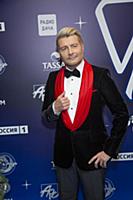 Николай Басков. Концерт «Песня года - 2023». Дворе
