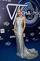 Юлианна Караулова. Концерт «Песня года - 2023». Дв