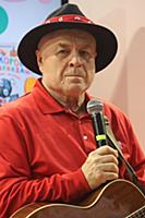 Григорий Гладков. Ярмарка интеллектуальной литерат