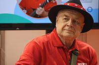 Григорий Гладков. Ярмарка интеллектуальной литерат