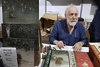 Юрий Норштейн. Ярмарка интеллектуальной литературы