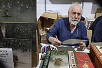 Юрий Норштейн. Ярмарка интеллектуальной литературы