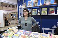 Ярмарка интеллектуальной литературы Non/fictioN 25